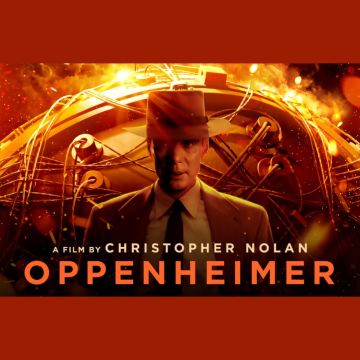 «Oppenheimer» στον ΣΚΑΪ, Τρίτη 28 Οκτωβρίου στις 00:30
