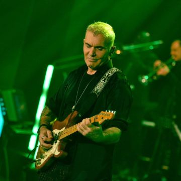 Ο Στέλιος Ρόκκος στο "Σπίτι με το Mega", Σάββατο 12 Δεκεμβρίου στις 21:00