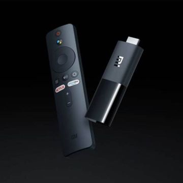 Xiaomi Mi TV Stick: Επίσημο με υποστήριξη 1080p και τιμή €39.99