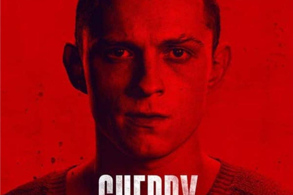 Η Apple TV+ κοινοποίησε το επίσημο trailer για την ταινία ‘Cherry’