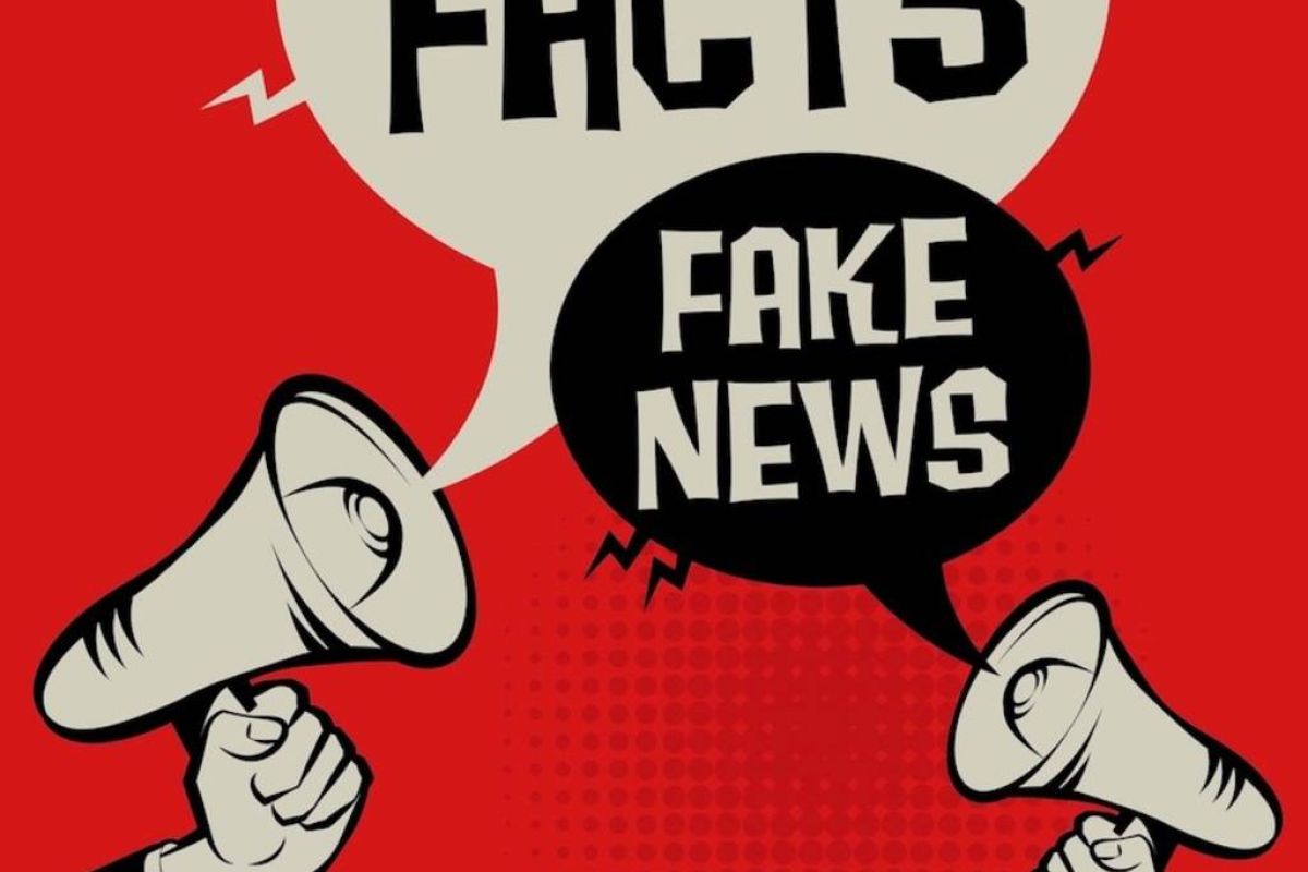 Ένας χρόνος από τον κώδικα δεοντολογίας για την παραπληροφόρηση