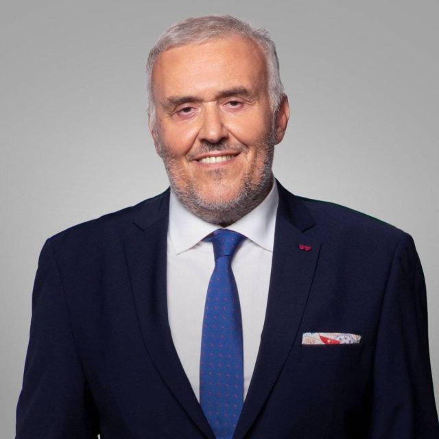 Ο νέος πρόεδρος της Super League στη "Δίκη στο Open", απόψε στις 21:00