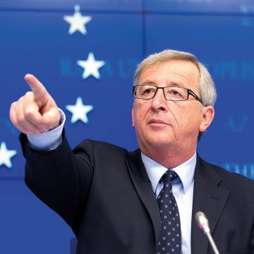 «Σάρκα και οστά» παίρνει η ενιαία ψηφιακή αγορά της ΕΕ