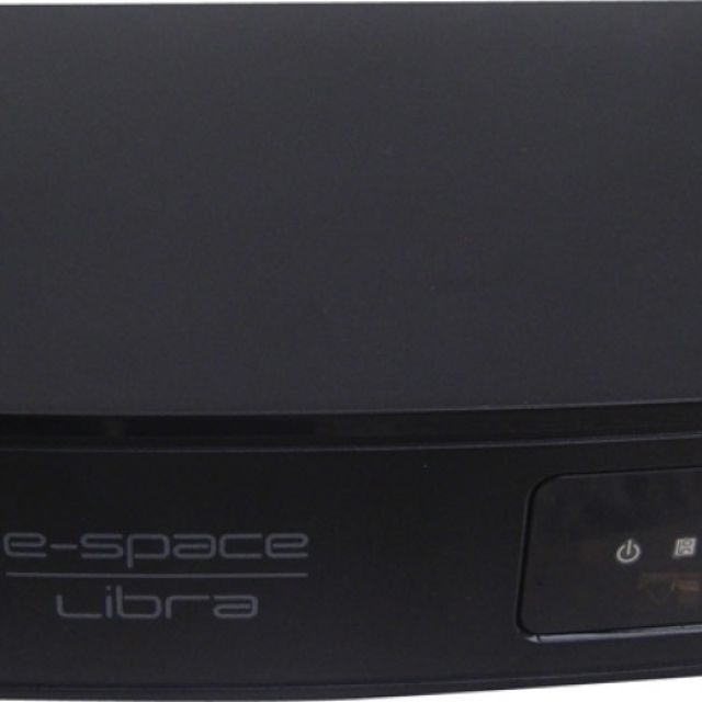 e-space Libra