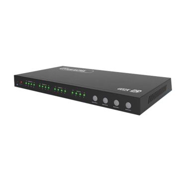 ANGA PS402HD & PS-MA404