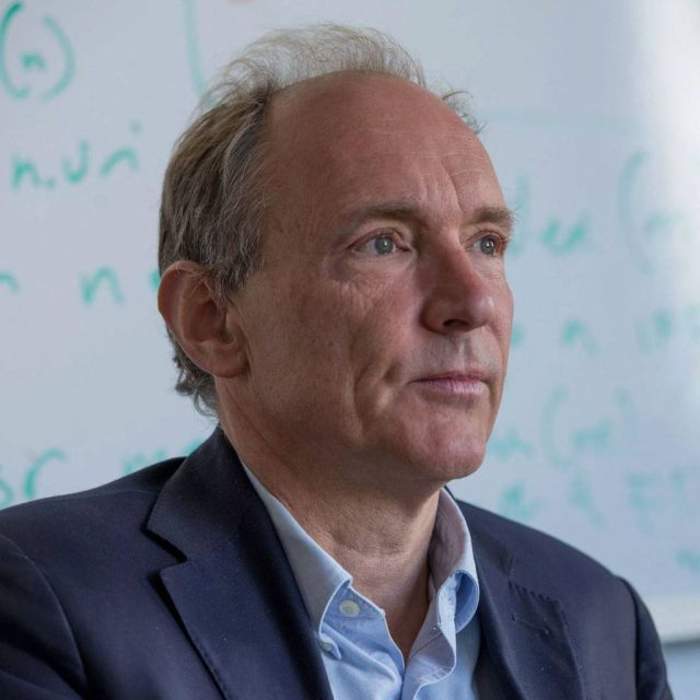 Ο Παγκόσμιος Ιστός γιορτάζει σήμερα 30 χρόνια, αλλά ο «πατέρας» του ανησυχεί για το μέλλον