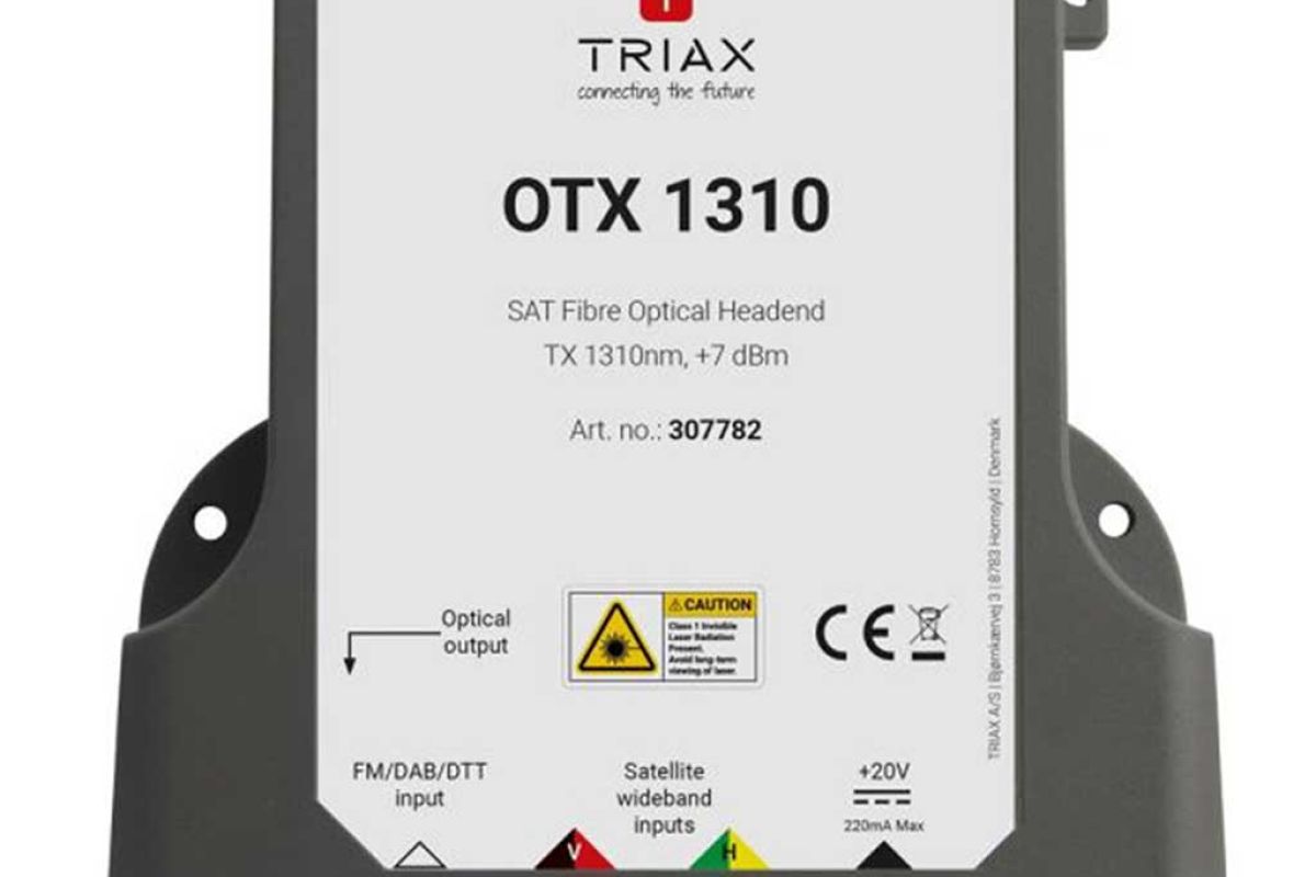 4. TRIAX OTX 1310 162bddbb