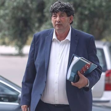 ΕΣΑΚΕ: Οριστική συμφωνία με την ΕΡΤ ανακοίνωσε ο Γαλατσόπουλος