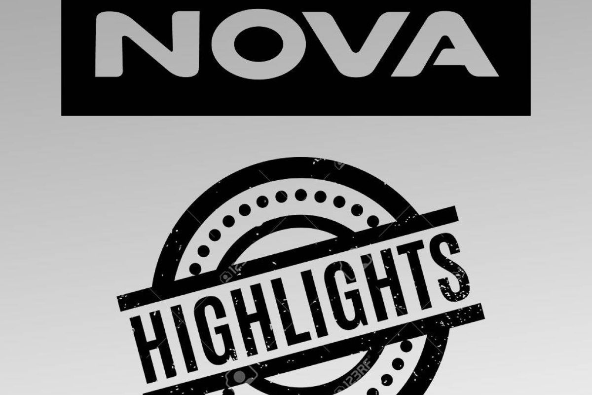 Επιλογές Nova 5-14 Δεκεμβρίου