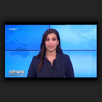 Εβγαλε έκτακτο δελτίο για τον ΠΑΟΚ το Epsilon TV