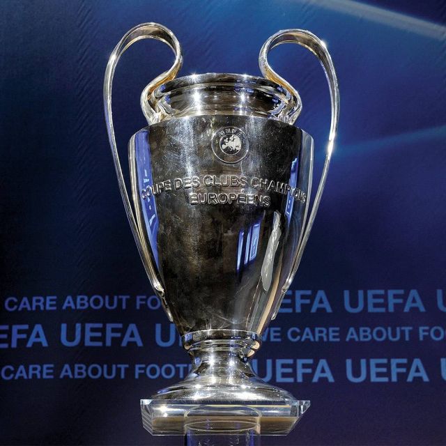 Το Champions League στα κανάλια Novasports