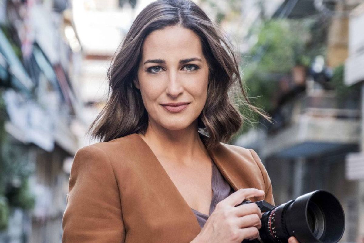 Πρώτο το MEGA STORIES στο σύνολο κοινού