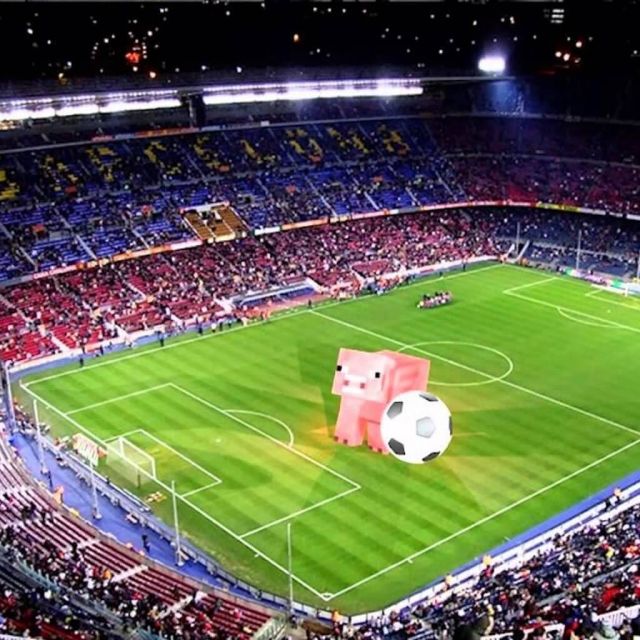 Πάνω από 70 εκατ. έχει… βγάλει η Μπαρτσελόνα από το φετινό Champions League