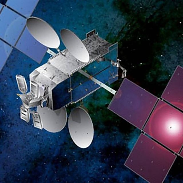 24ωρη καθυστέρηση στην εκτόξευση του Echostar XVIII