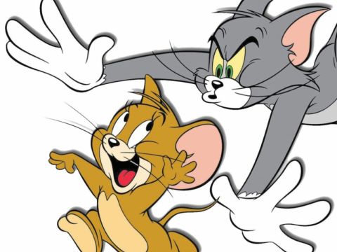 Tom Jerry 16eded89