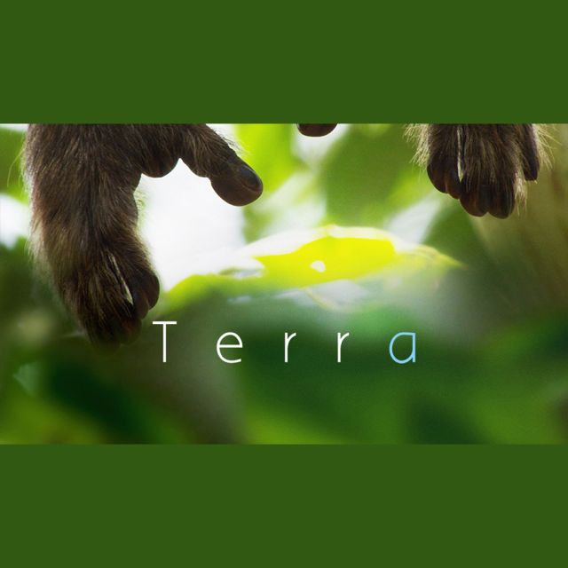 «Terra»- Ωριαίο ντοκιμαντέρ στην ΕΡΤ3