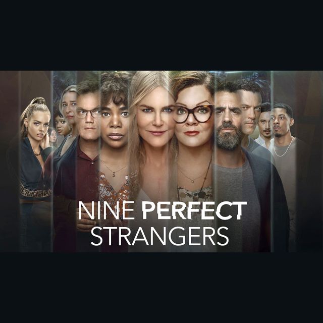 «Εννέα άγνωστοι» – Η νέα συγκλονιστική σειρά μυστηρίου, με τη Νικόλ Κίντμαν, πρεμιέρα στην ΕΡΤ1