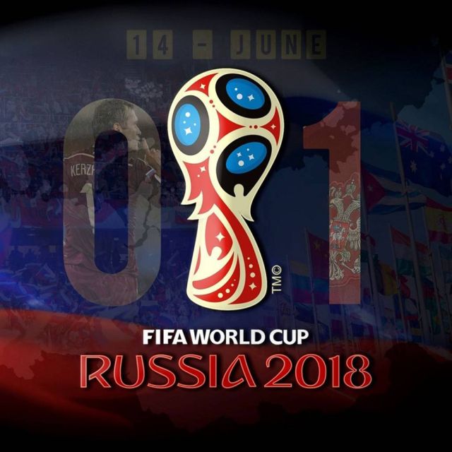 Οι τελευταίες μουντιαλικές μεταδόσεις και περιγραφές