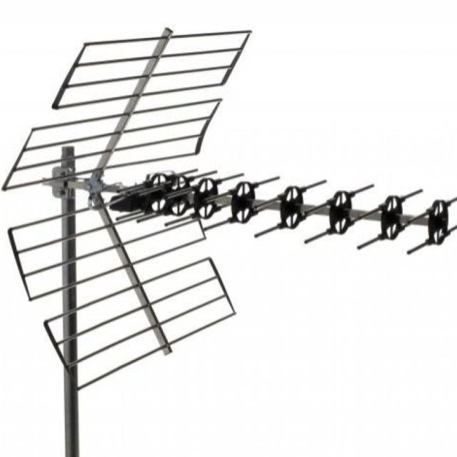 Alcad MX-045 και MX-075