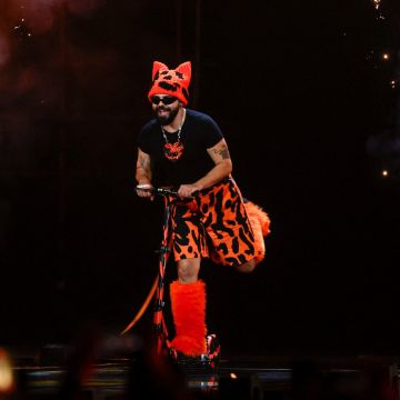 Α’ Ημιτελικός Eurovision : Τηλεθέαση έως και 70% για την ΕΡΤ1