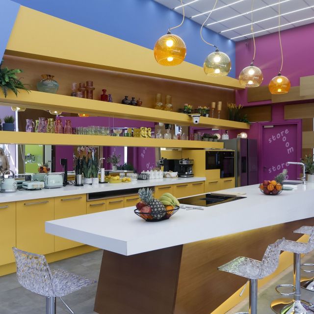 «Big Brother»: Πρεμιέρα Κυριακή 27 Απριλίου