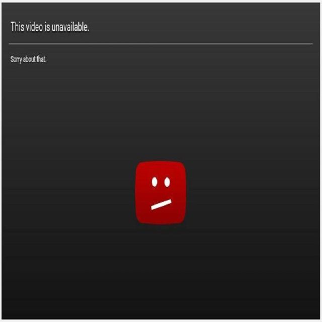 YouTube Deleted Video Finder: τίποτα δεν χάνεται στο Internet