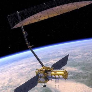 Δοκιμαστική «μακέτα» ο ρωσικός στρατιωτικός δορυφόρος με το σήμα Ζ;