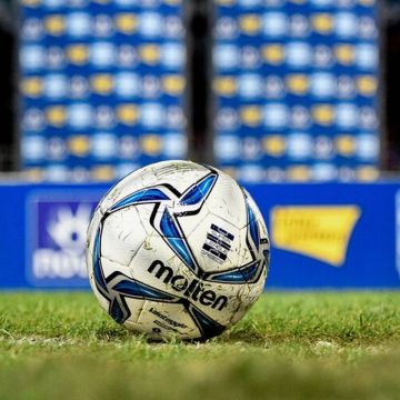 Super League. Πρώτη φορά στην ιστορία, δύο ματς Παρασκευή!