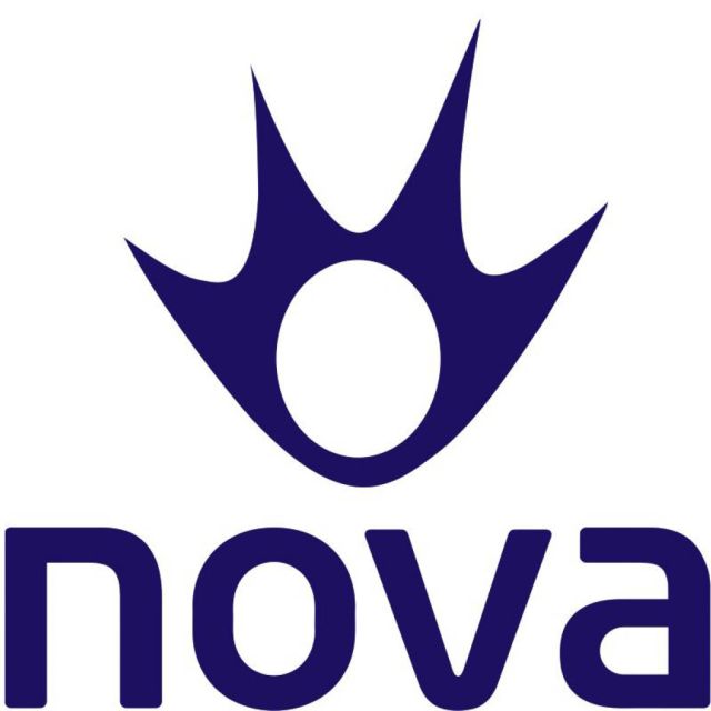 Το UEFA Europa League είναι στη Nova!