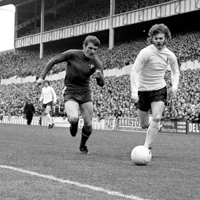 Η Τσέλσι, η Τότεναμ και η… γέννηση ενός ντέρμπι