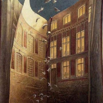 «Ο ΓΥΡΟΣ ΤΟΥ ΚΟΣΜΟΥ ΜΕ 80 ΒΙΒΛΙΑ»  στην ΕΡΤ