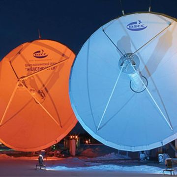 Πράσινο φως για την κατασκευή των δορυφόρων Express-80 και Express-103