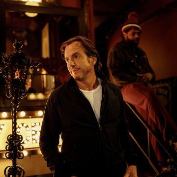 Η ΤΑΙΝΙΑ ΤΗΣ SEARCHLIGHT PICTURES «ΠΑΙΖΕΙ ΑΚΟΜΑ;» ΕΡΧΕΤΑΙ 10 ΙΟΥΝΙΟΥ ΣΤΟ DISNEY+