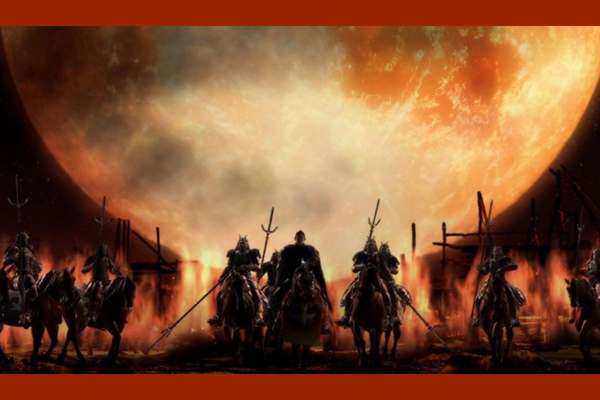 Η Capcom ανακοίνωσε το Onimusha 2: Samurai’s Destiny Remaster