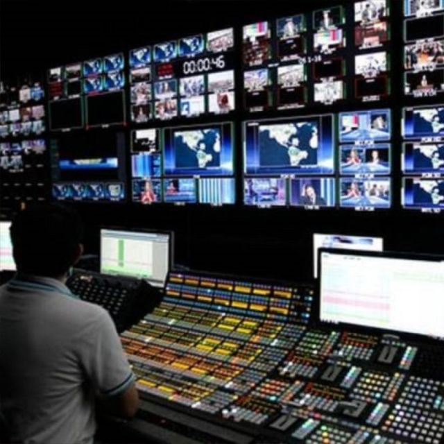 Αύξηση τζίρου για τα 6 ιδιωτικά κανάλια το 2021