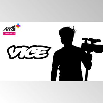 VICE on ANT1+ : Αποκλειστικά ντοκιμαντέρ του VICE Greece μόνο στο ΑΝΤ1+