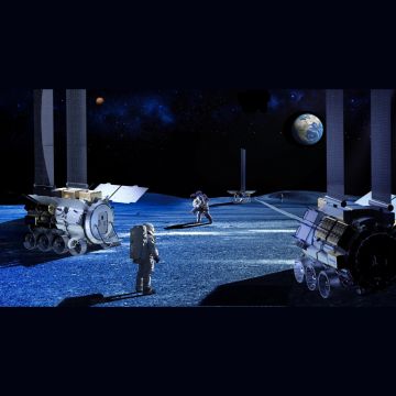 Η GovSat παραγγέλνει έναν αμυντικό τηλεπικοινωνιακό δορυφόρο από την Thales Alenia Space