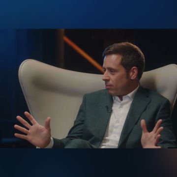 «Ανοιχτό Βιβλίο» στην ΕΡΤ3