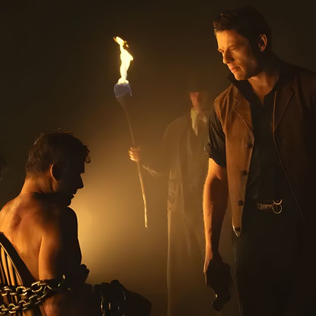 Πρώτο trailer για το House of Guinness, τη νέα σειρά του δημιουργού του Peaky Blinders