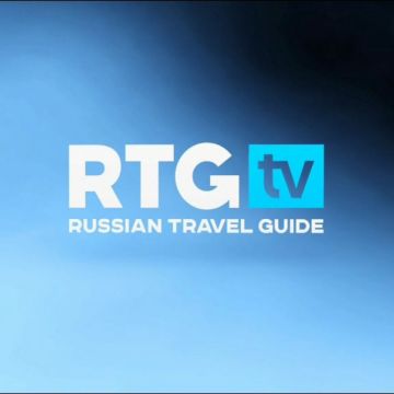 Το Russian Travel Guide στις 9 μοίρες ανατολικά