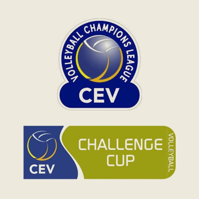 Οι κρίσιμες ελληνικές «μάχες» βόλεϊ σε CEV Cup & CEV Challenge Cup αποκλειστικά στην COSMOTE TV