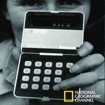 Generation X: Η γενιά που άλλαξε τον κόσμο, απόψε στο National Geographic Channel