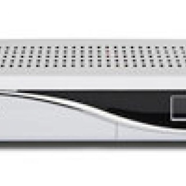 AZBox και Dreambox στην SHL Systems