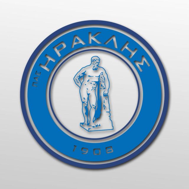 Πάει για «ατομικό» συμβόλαιο ο Ηρακλής!
