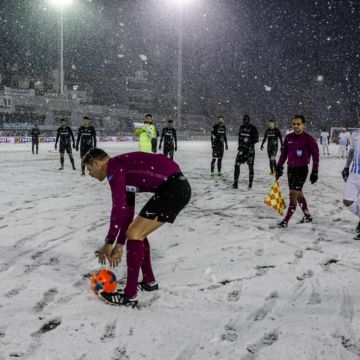 Οι μεταδόσεις από το Κύπελλο Ελλάδας στην Cosmote TV