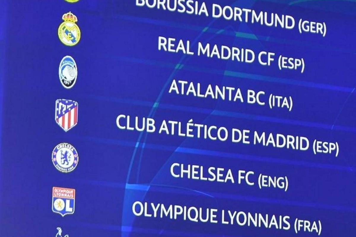 Πιο πιθανό από ποτέ το Final 8 στο φετινό Champions League