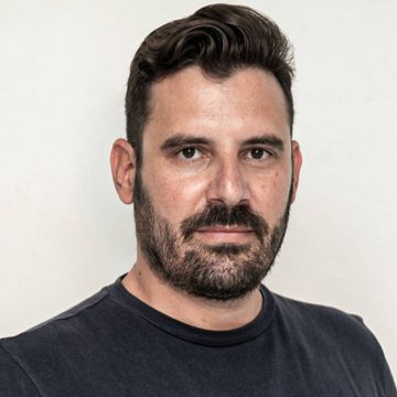 Ο Αντώνης Ντινιακός στο News 24/7