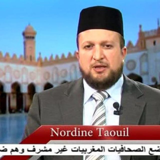 Maghreb TV-SAT, νέο ελεύθερο βελγο-μαροκινό δορυφορικό κανάλι
