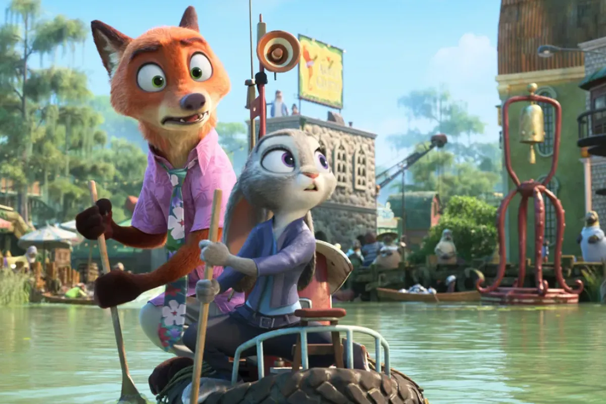 ZOOTOPIA2 ONLINE USE 240.0 015.00 0011 H 2025 17c2f803
