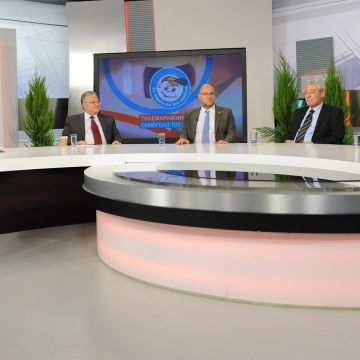 Μεγάλη η ανταπόκριση στο κάλεσμα της ΕΡΤ για τη στήριξη του «Χαμόγελου του Παιδιού»